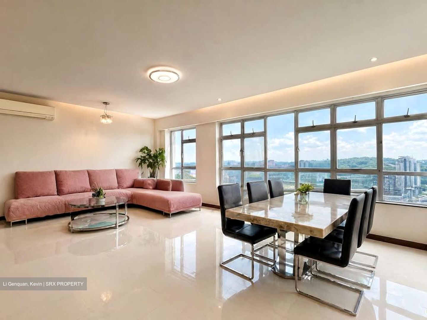 Blk 292C Skypeak @ Bukit Batok (Bukit Batok), HDB 5 Rooms #566638451